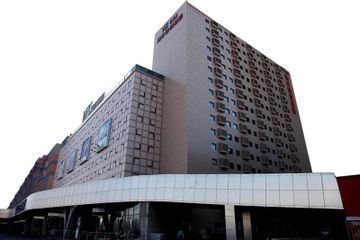 Yes Inn Шеньян Екстер'єр фото